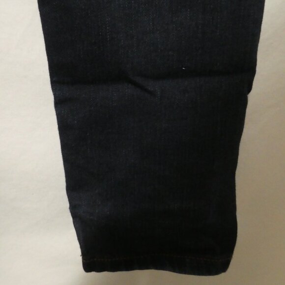 PARASUCO - Denim Legend | size 27 | Dark Blue Denim Jeans - Picture 16 of 16